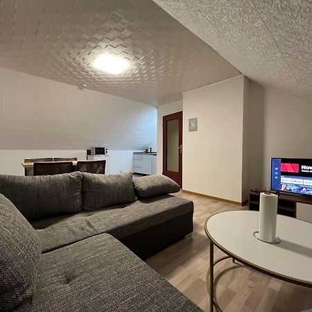 Wohnung In Herford Exterior photo
