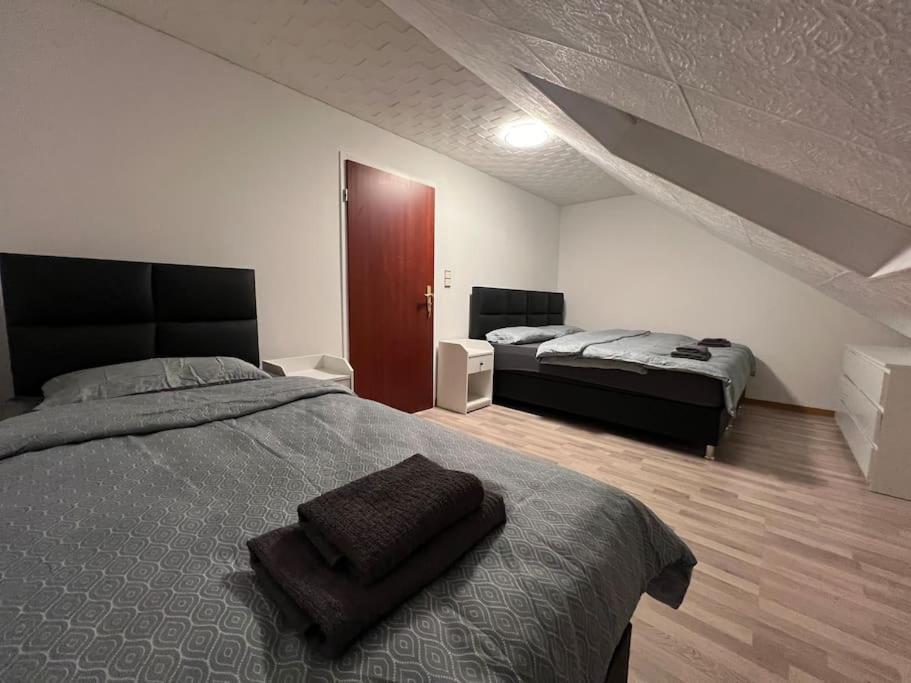 Wohnung In Herford Exterior photo