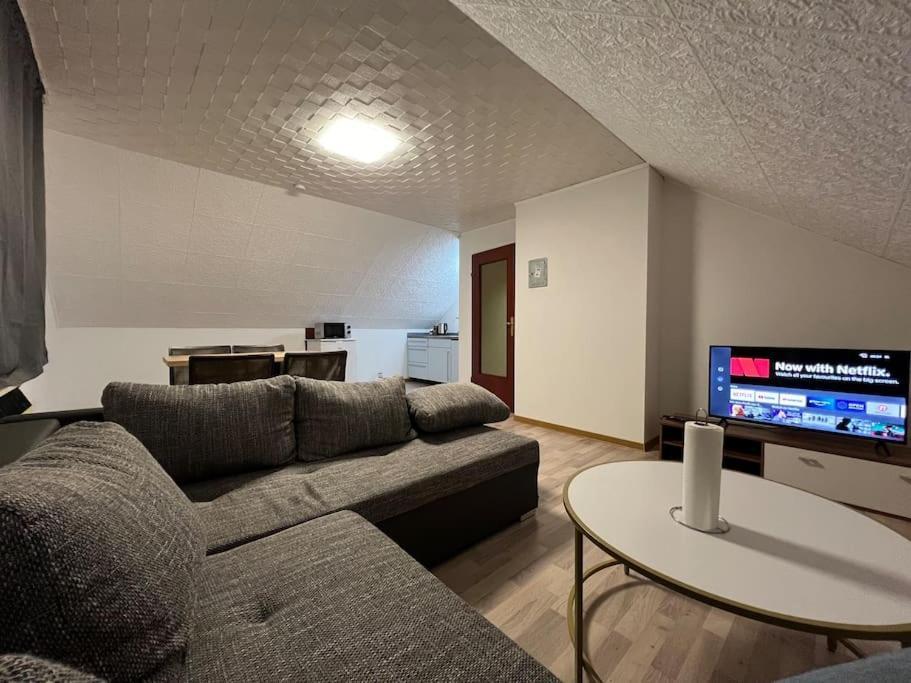 Wohnung In Herford Exterior photo