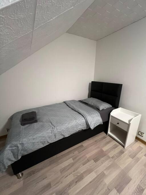 Wohnung In Herford Exterior photo