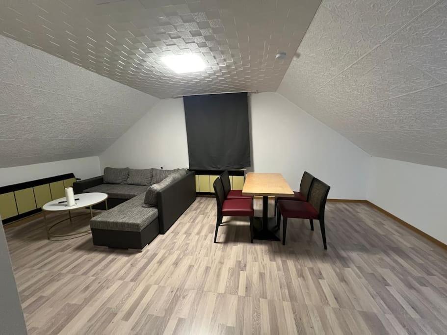 Wohnung In Herford Exterior photo