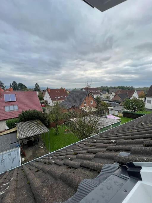 Wohnung In Herford Exterior photo