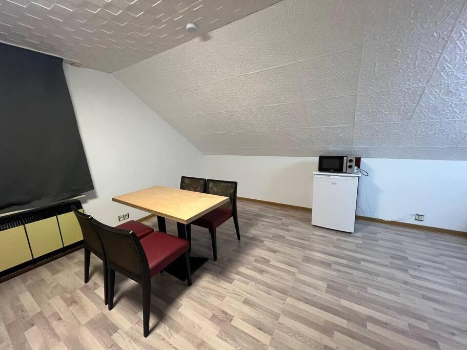 Wohnung In Herford Exterior photo
