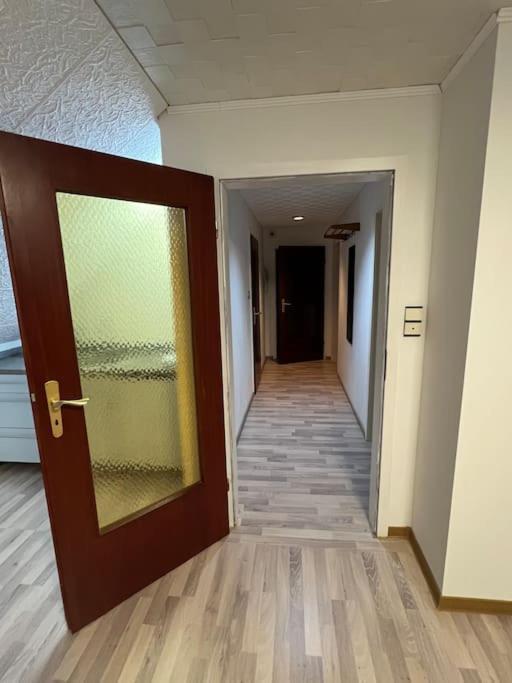 Wohnung In Herford Exterior photo