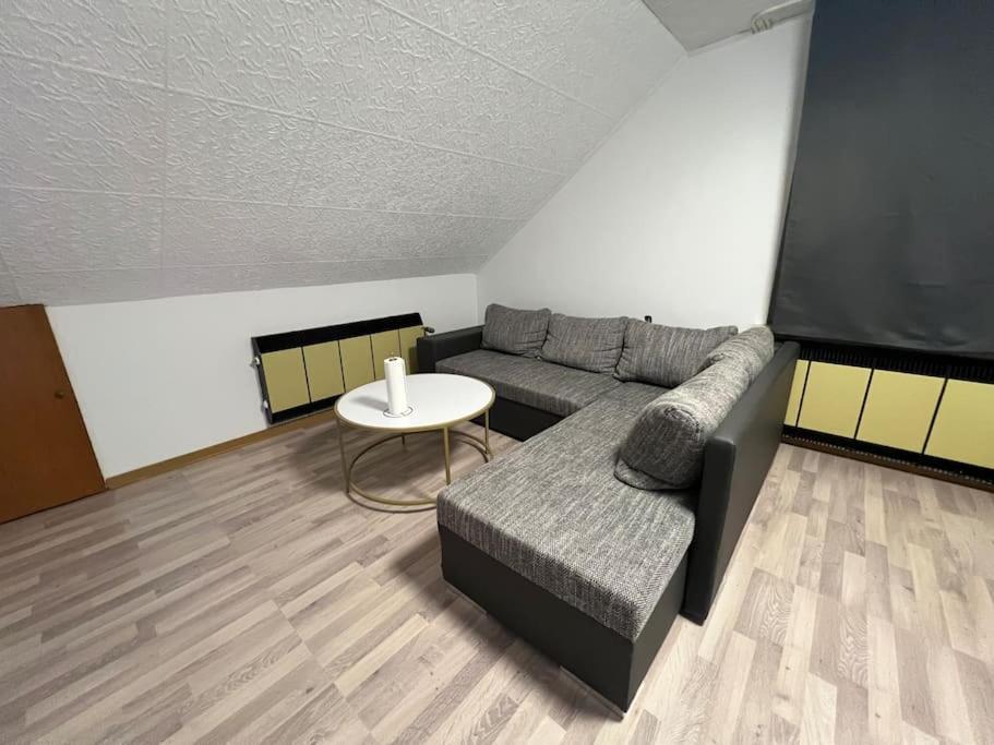 Wohnung In Herford Exterior photo