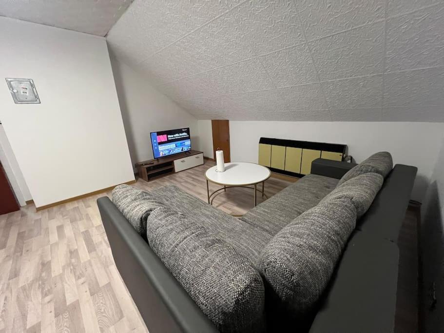 Wohnung In Herford Exterior photo