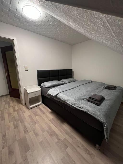 Wohnung In Herford Exterior photo