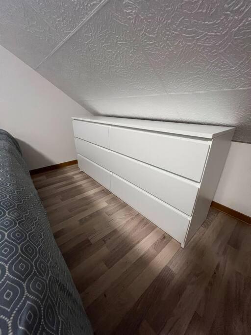 Wohnung In Herford Exterior photo