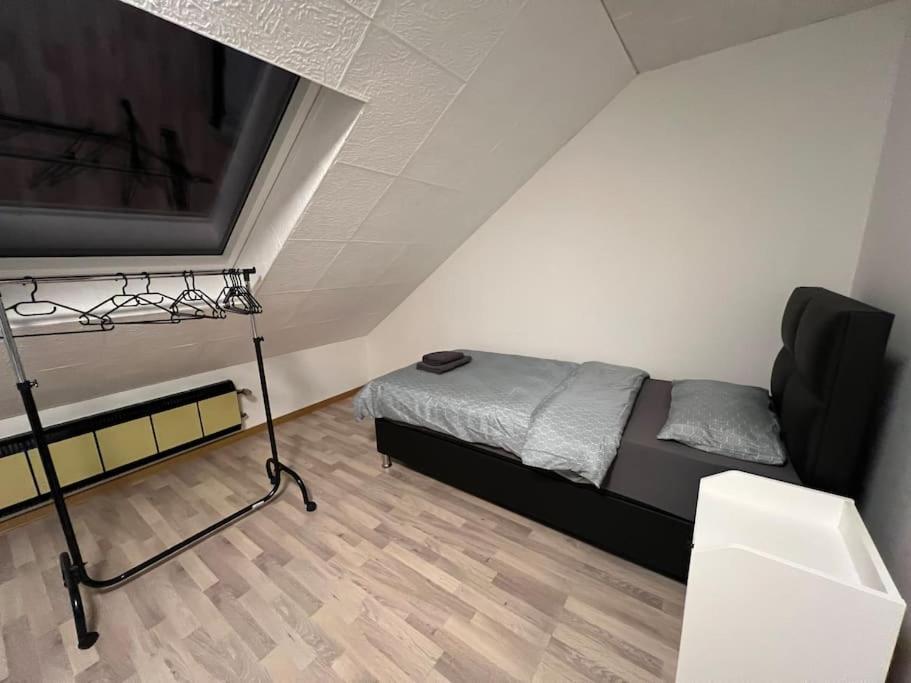 Wohnung In Herford Exterior photo